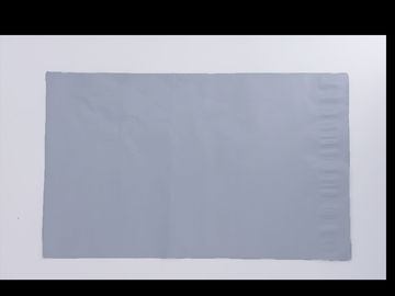 High Level Tamper Evident Security Bags , Plastic Security Money Bags