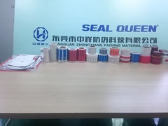 Zelfklevende veiligheidslabels met veel residuen onthullen verborgen boodschappen