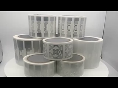 Langeafstands RFID-tags Passieve RFID-technologie voor slimme tracking/gestroomlijnde logistieke processen