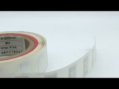 Langeafstands RFID-tags Passieve RFID-technologie voor slimme tracking/gestroomlijnde logistieke processen